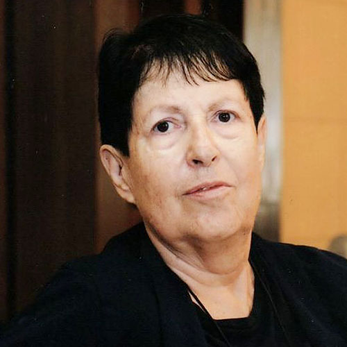 Jana Kantorová – Báliková