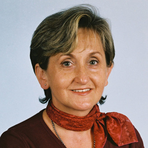 Zuzana Malinovská