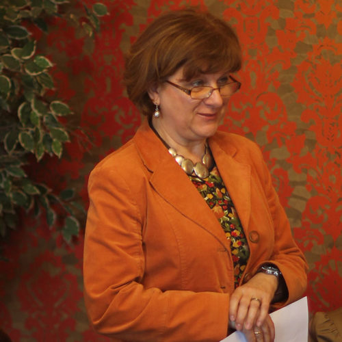 Jana Páleníková